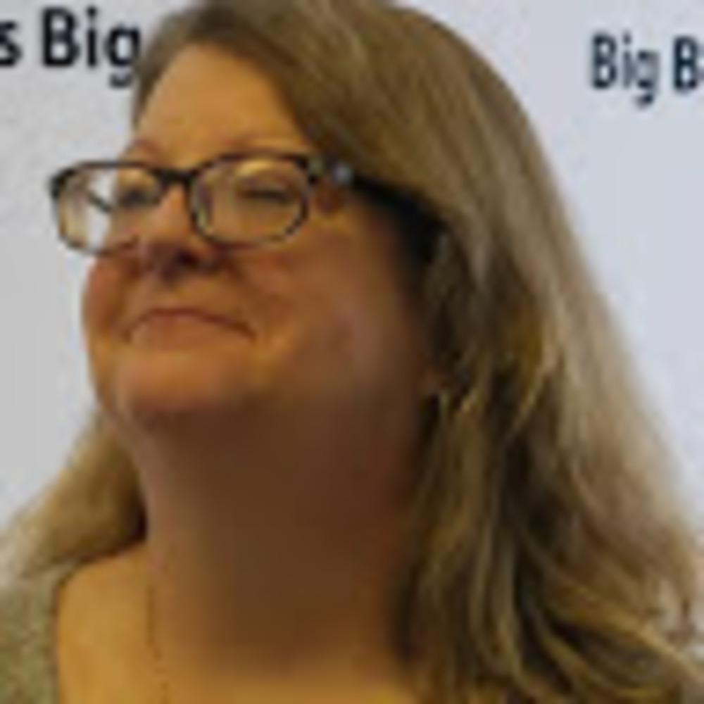 Meet your Posher, Sally